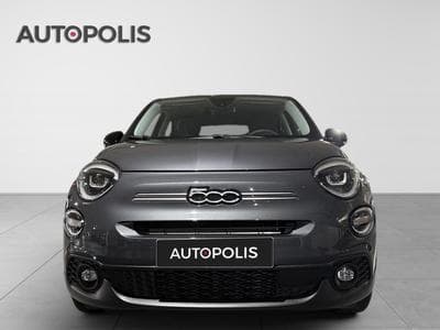 Fiat 500 1.5 hybrid (2023) - Photo 14