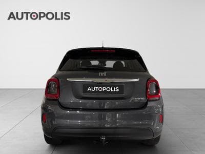 Fiat 500 1.5 hybrid (2023) - Photo 15