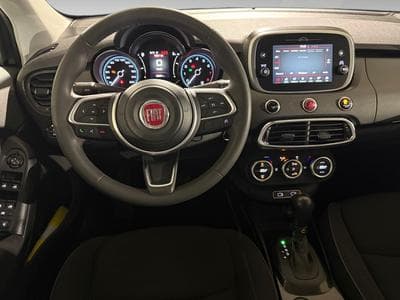 Fiat 500 1.5 hybrid (2023) - Photo 6
