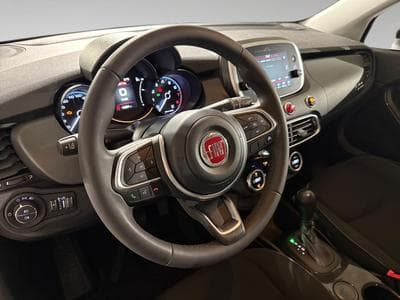 Fiat 500 1.5 hybrid (2023) - Photo 8