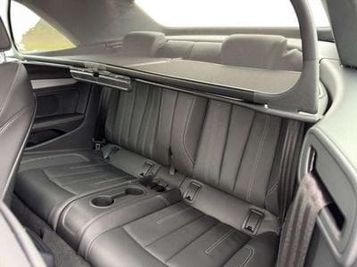 Audi A5 Cabriolet S line/19"/Navi/Matrix/SHZ (2023) - Photo 15