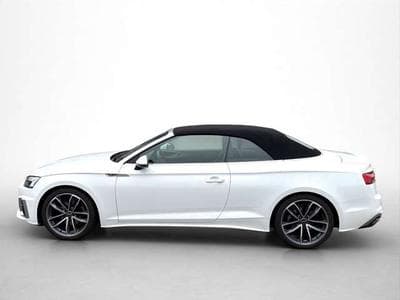 Audi A5 Cabriolet S line/19"/Navi/Matrix/SHZ (2023) - Photo 3