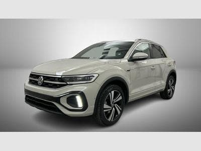 VW T-Roc 150cv R-Line Edition DSG7 CAMERA/ACC/HAYON ELEC (2024) - Foto 1