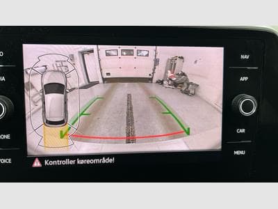 VW T-Roc 150cv R-Line Edition DSG7 CAMERA/ACC/HAYON ELEC (2024) - Photo 10