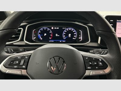 VW T-Roc 150cv R-Line Edition DSG7 CAMERA/ACC/HAYON ELEC (2024) - Foto 11