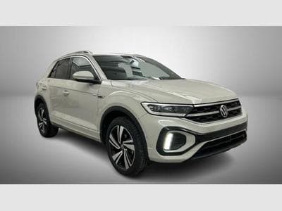 VW T-Roc 150cv R-Line Edition DSG7 CAMERA/ACC/HAYON ELEC (2024) - Foto 2