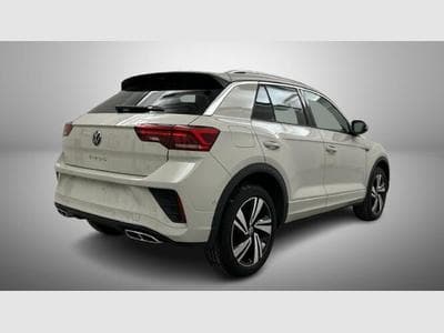 VW T-Roc 150cv R-Line Edition DSG7 CAMERA/ACC/HAYON ELEC (2024) - Photo 3
