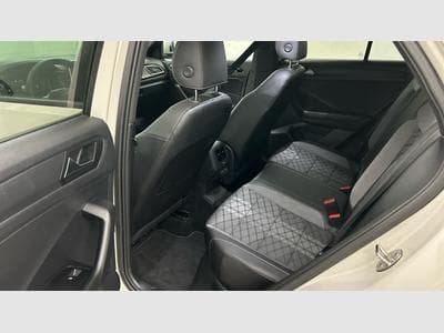 VW T-Roc 150cv R-Line Edition DSG7 CAMERA/ACC/HAYON ELEC (2024) - Photo 8