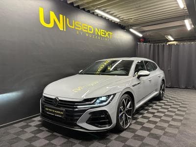 VW Arteon R Shooting break 320cv 4Motion (2023) - Foto 1