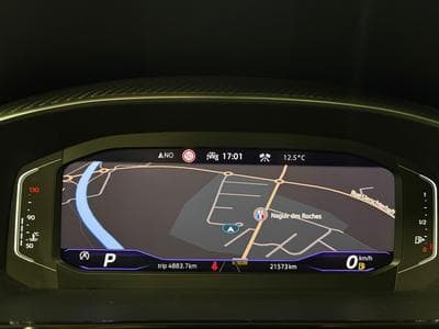 VW Arteon R Shooting break 320cv 4Motion (2023) - Foto 11