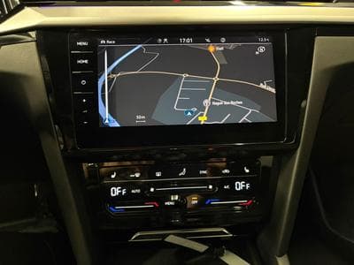 VW Arteon R Shooting break 320cv 4Motion (2023) - Photo 12