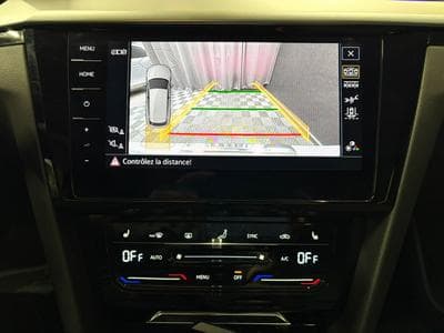 VW Arteon R Shooting break 320cv 4Motion (2023) - Photo 13