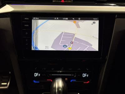 VW Arteon R Shooting break 320cv 4Motion (2023) - Photo 14