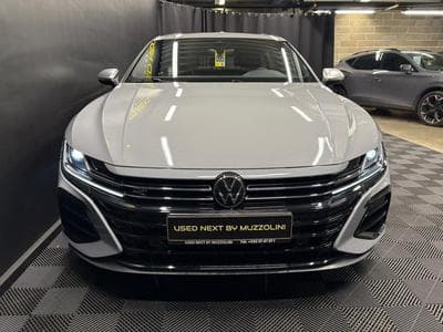 VW Arteon R Shooting break 320cv 4Motion (2023) - Foto 2
