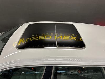 VW Arteon R Shooting break 320cv 4Motion (2023) - Foto 7