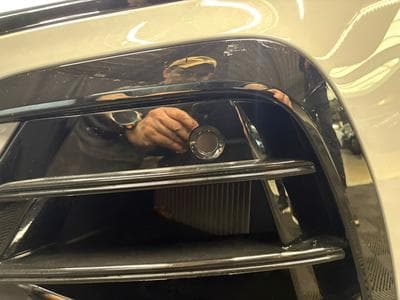 VW Arteon R Shooting break 320cv 4Motion (2023) - Foto 9