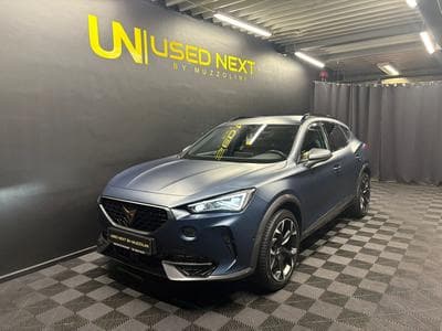 Cupra Formentor PHEV 204cv e-Hybrid (2021) - Foto 1