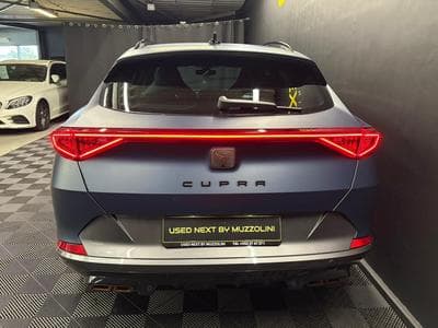 Cupra Formentor PHEV 204cv e-Hybrid (2021) - Foto 3