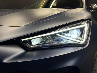 Cupra Formentor PHEV 204cv e-Hybrid (2021) - Foto 5