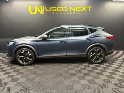 Cupra Formentor PHEV 204cv e-Hybrid (2021) - Foto 6