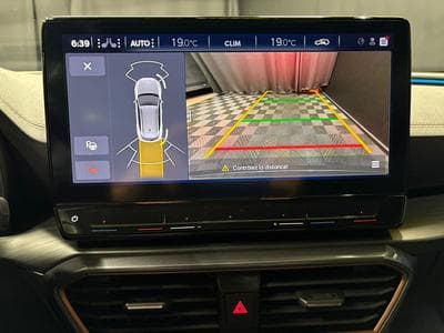 Cupra Formentor PHEV 204cv e-Hybrid (2021) - Foto 7