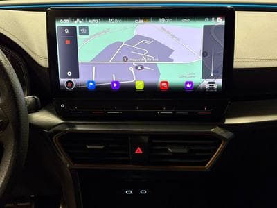 Cupra Formentor PHEV 204cv e-Hybrid (2021) - Foto 8