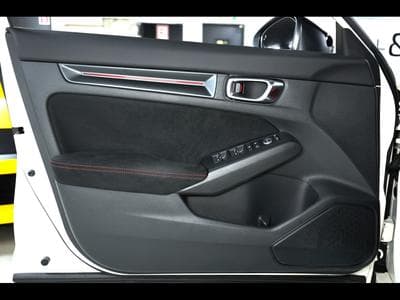 Honda Civic TYPE-R 2.0 VTEC BVM6 - CHAMPIONSHIP WHITE (2023) - Photo 10