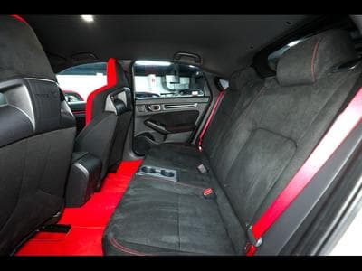 Honda Civic TYPE-R 2.0 VTEC BVM6 - CHAMPIONSHIP WHITE (2023) - Foto 14