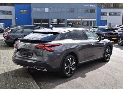 Citroën C5 X 1.2 PureTech PLUS EAT8 CUIR ACC HUD LANE 1° MAIN (2024) - Photo 4