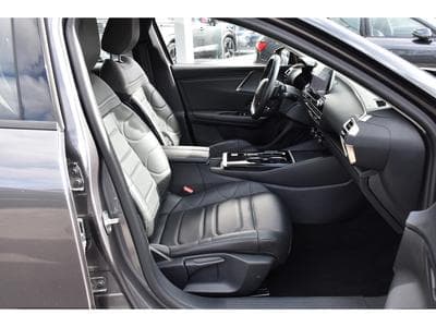 Citroën C5 X 1.2 PureTech PLUS EAT8 CUIR ACC HUD LANE 1° MAIN (2024) - Photo 7