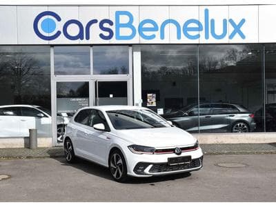 VW Polo 2.0 TSI DSG ACC TRAVEL LANE SIDE IQ.LIGHT PARK ASSIST 1°MAIN (2024) - Foto 1