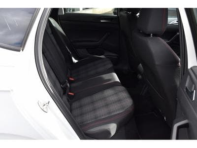 VW Polo 2.0 TSI DSG ACC TRAVEL LANE SIDE IQ.LIGHT PARK ASSIST 1°MAIN (2024) - Foto 8