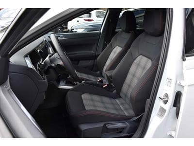 VW Polo 2.0 TSI DSG ACC TRAVEL LANE SIDE IQ.LIGHT PARK ASSIST 1°MAIN (2024) - Foto 2