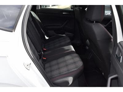 VW Polo 2.0 TSI DSG ACC TRAVEL LANE SIDE IQ.LIGHT PARK ASSIST 1°MAIN (2024) - Foto 4