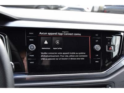 VW Polo 2.0 TSI DSG ACC TRAVEL LANE SIDE IQ.LIGHT PARK ASSIST 1°MAIN (2024) - Foto 8