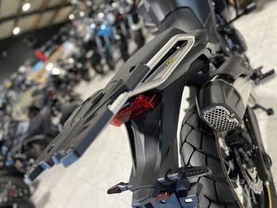 Voge 525DSX ANNIVERSARY GRIS (2026) - Photo 5