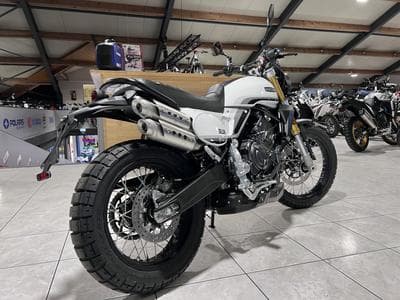 Fantic Caballero DELUXE (2026) - Foto 3