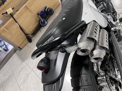 Fantic Caballero DELUXE (2026) - Photo 5