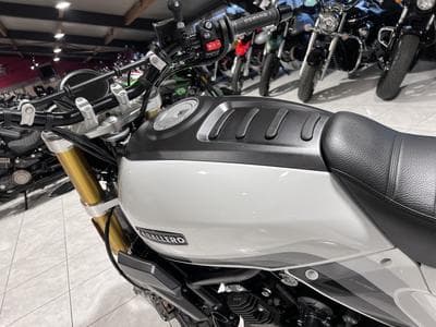 Fantic Caballero DELUXE (2026) - Photo 6