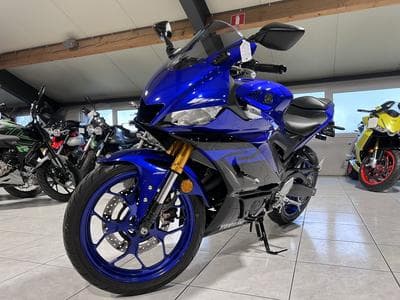 Yamaha YZF-R3 (2019) - Photo 2