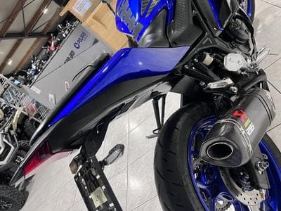 Yamaha YZF-R3 (2019) - Photo 5