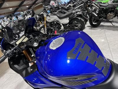 Yamaha YZF-R3 (2019) - Photo 6