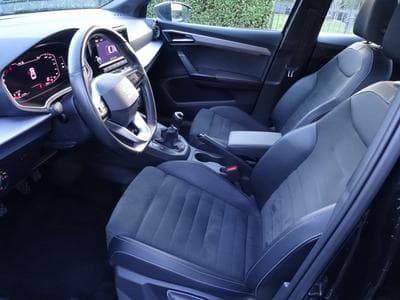 Seat Ibiza 1.0 TSi 110CV 6 VITESSES (2023) - Photo 10