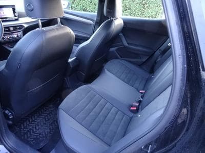 Seat Ibiza 1.0 TSi 110CV 6 VITESSES (2023) - Photo 11