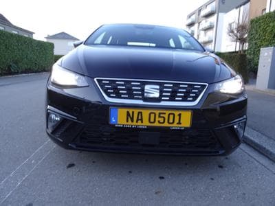 Seat Ibiza 1.0 TSi 110CV 6 VITESSES (2023) - Photo 3