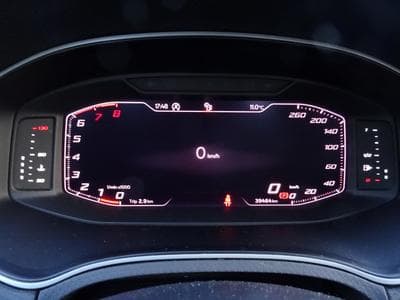 Seat Ibiza 1.0 TSi 110CV 6 VITESSES (2023) - Photo 6