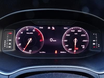 Seat Ibiza 1.0 TSi 110CV 6 VITESSES (2023) - Photo 7