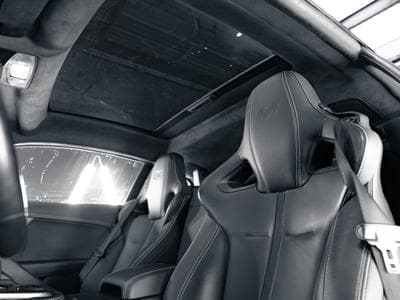 Jaguar F-Type F-Type R 5.0 V8 Supercharged essence (2014) - Photo 14