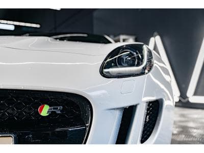 Jaguar F-Type F-Type R 5.0 V8 Supercharged essence (2014) - Foto 5