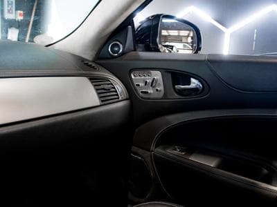 Jaguar XK Jaguar XK Convertible 5.0 V8 – 380 ch – PORTOFOLIO (2009) - Foto 14